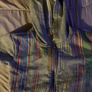 Boys great true religion sweat suit